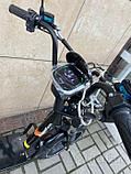 Электро-велосипед KugoKirin Monster V3PRO, фото 8