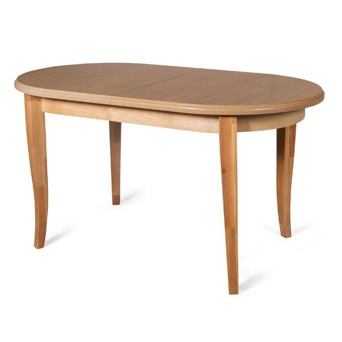 Обеденный стол раздвижной КРОНОС (Р-43) Мебель-Класс - фото 1 - id-p226131975