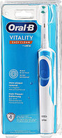 Электрическая зубная щетка Oral-B Braun Vitality Easy Clean D12.013.1