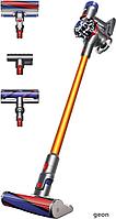 Пылесос Dyson V8 Absolute+