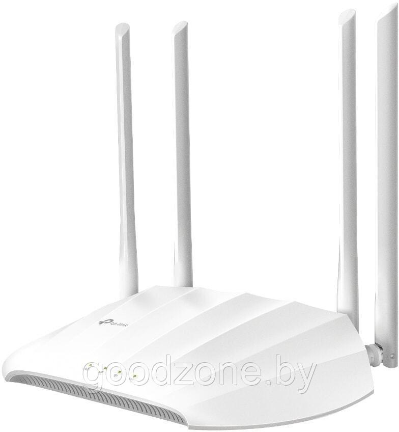 Точка доступа TP-Link TL-WA1201 V2 - фото 1 - id-p226132474