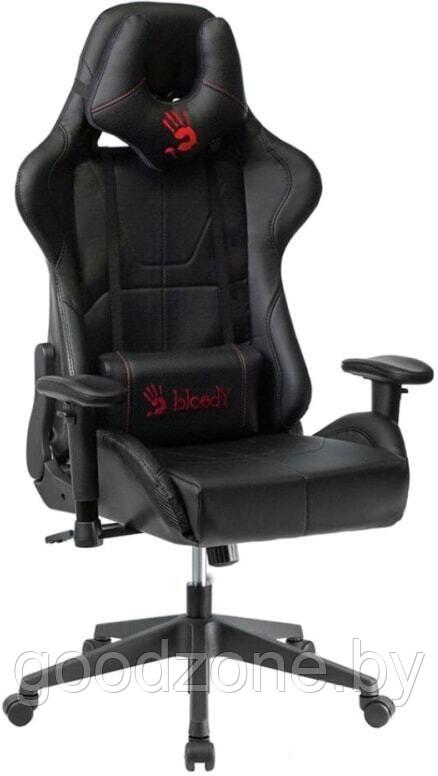 Кресло A4Tech Bloody GC-500 (черный) - фото 1 - id-p226132421