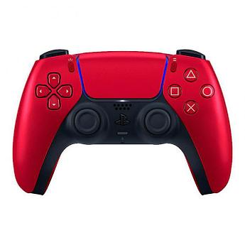 Геймпад Sony PlayStation Dualsense Volcanic Red