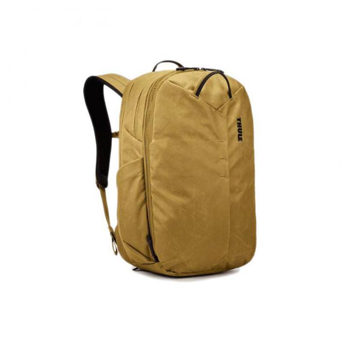 Рюкзак Thule Aion 28L Brown TATB128NUTRIA / 3204722 - фото 1 - id-p226132810