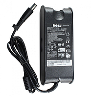 Блок питания (зарядное) для ноутбука Dell 19.5В, 4.62A, 90Вт, 7.4pin (LOW COST PACK), без сетевого кабеля и
