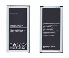 Аккумулятор (батарея) EB-BG900BBE для телефона Samsung Galaxy S5 10.78Wh