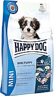 Happy dog Mini puppy fit & vital 26/14, 800 гр