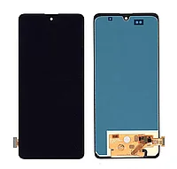 Дисплей для Samsung Galaxy A51 SM-A515F (TFT) черный