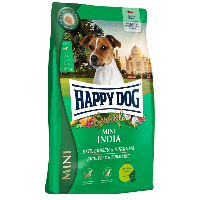 Happy dog Sensible Mini India, 4 кг