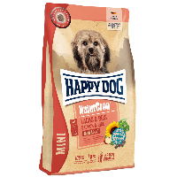 Happy Dog NaturCroq Mini Lachs&Reis, 4 кг