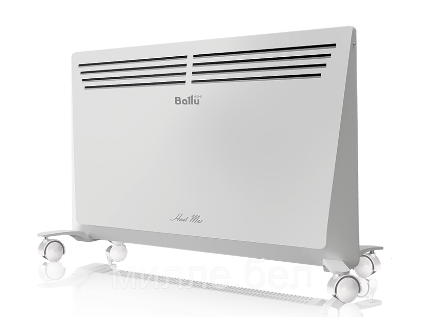 Электроконвектор Ballu Heat Max BEC/HME-1500 - фото 1 - id-p226133584