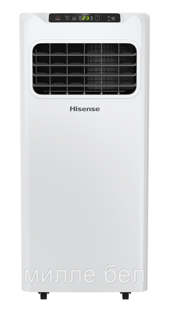 Кондиционер мобильный Hisense W-series AP-07CR4GKWS00 - фото 1 - id-p226133586