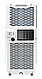 Кондиционер мобильный Hisense W-series AP-07CR4GKWS00, фото 5