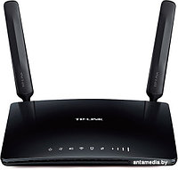 Беспроводной маршрутизатор TP-Link TL-MR6400