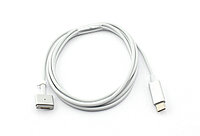 Кабель для зарядки Apple Type-C - Magsafe 2.0 60W 1,8m OEM