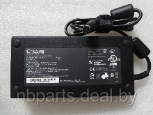 Блок питания (зарядное устройство) для ноутбука MSI 230W, 19.5V 11.8A, 4-Pin, ADP-230AB B, оригинал с сетевым