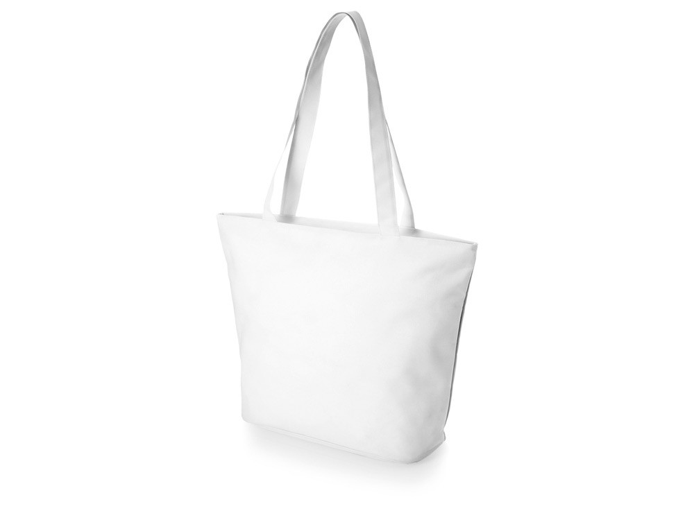 Пляжная сумка Panama, белый (Р) - фото 1 - id-p226134567