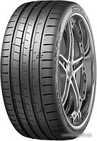 Автомобильные шины Kumho Ecsta PS91 255/45R19 104Y