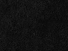 Полотенце Terry S, 450, черный, фото 3