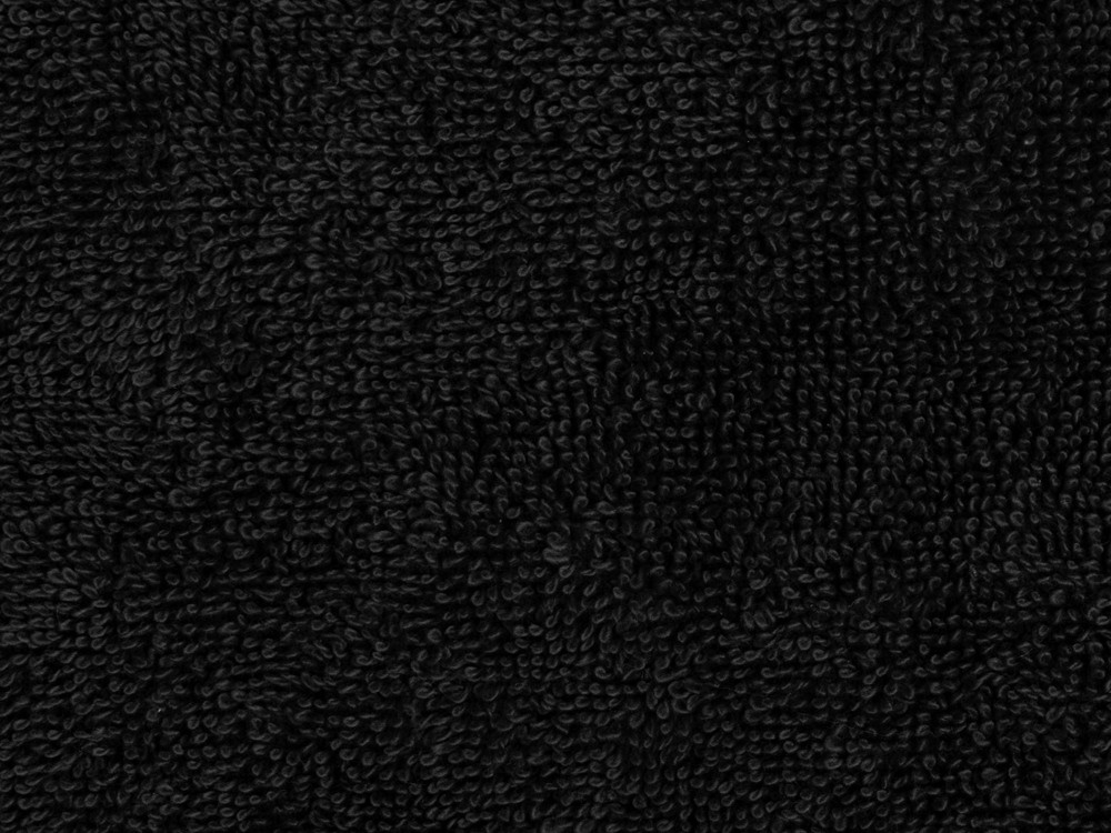 Полотенце Terry М, 450, черный - фото 3 - id-p226134853