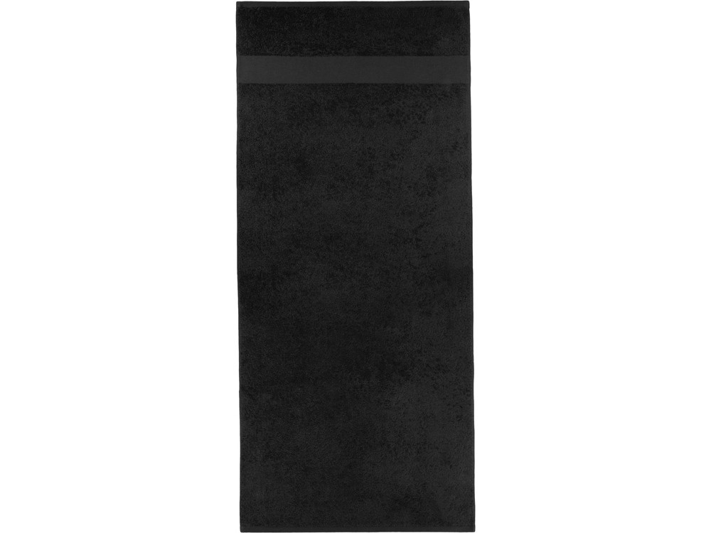 Полотенце Terry М, 450, черный - фото 6 - id-p226134853