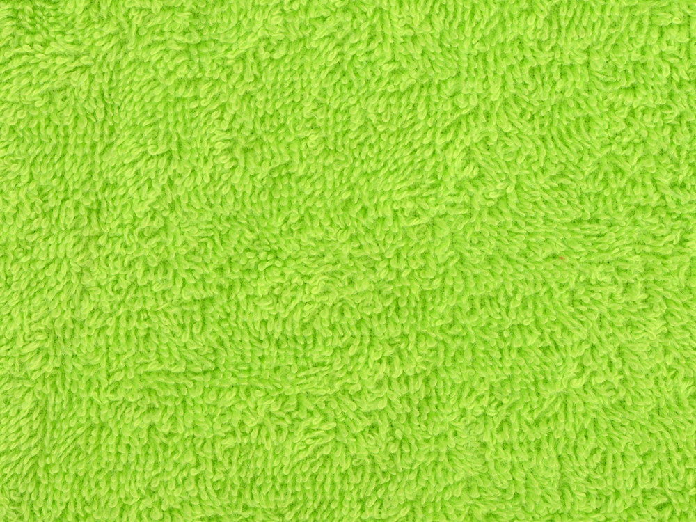 Полотенце Terry S, 450, зеленое яблоко - фото 3 - id-p226134855