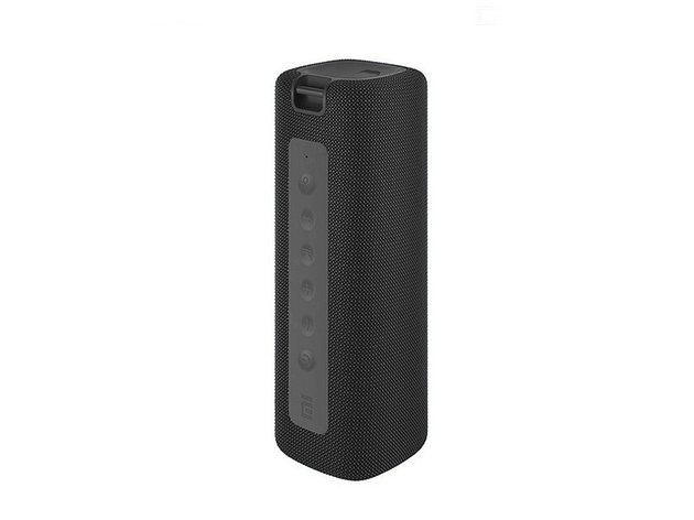 Колонка портативная Mi Portable Bluetooth Speaker Black MDZ-36-DB (16W) (QBH4195GL), фото 2