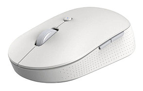 Мышь беспроводная Mi Dual Mode Wireless Mouse Silent Edition White WXSMSBMW02 (HLK4040GL), фото 2
