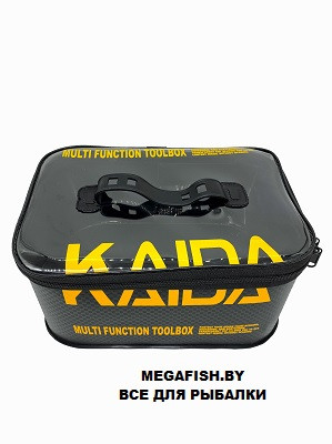 Сумка-кан рыболовная EVA Kaida EV01-30 - фото 1 - id-p226134918