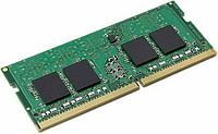 Память DDR4 4Gb 2133MHz Patriot PSD44G213381S RTL PC4-17000 CL15 SO-DIMM 260-pin 1.2В single rank
