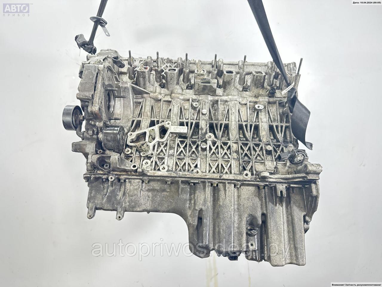Двигатель (ДВС) BMW 7 E65/E66 (2001-2008) - фото 1 - id-p225466633