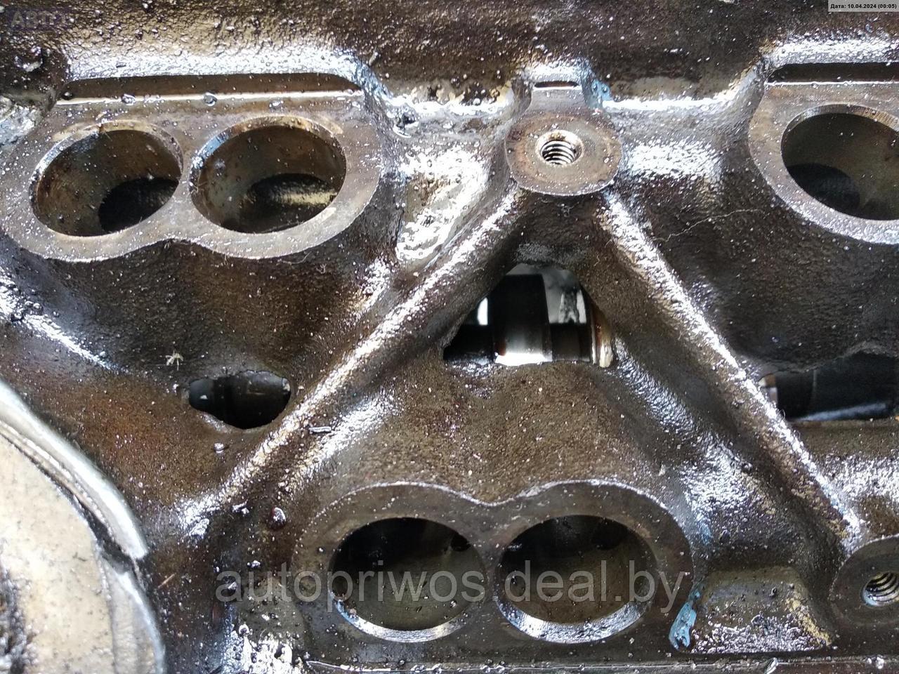 Блок цилиндров двигателя (картер) Chevrolet Trans Sport / Venture - фото 9 - id-p224696249