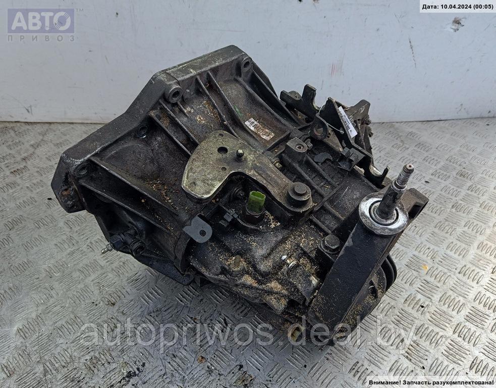КПП 6-ст. механическая Renault Espace 4 (2002-2014) - фото 1 - id-p226141677