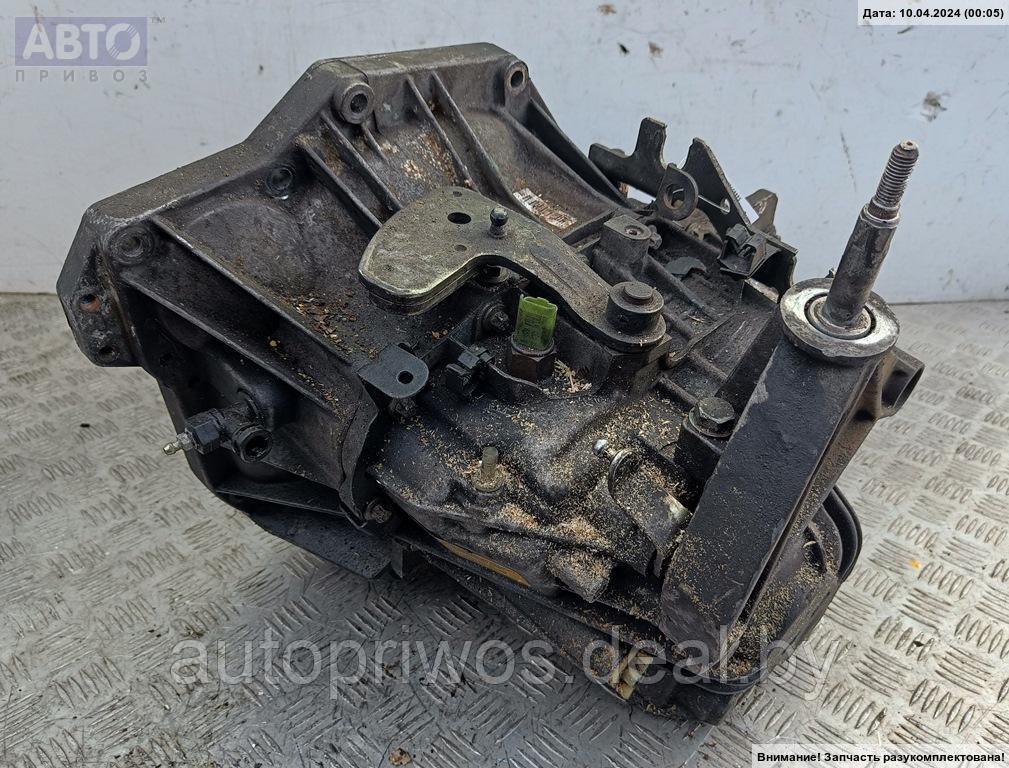 КПП 6-ст. механическая Renault Espace 4 (2002-2014) - фото 2 - id-p226141677