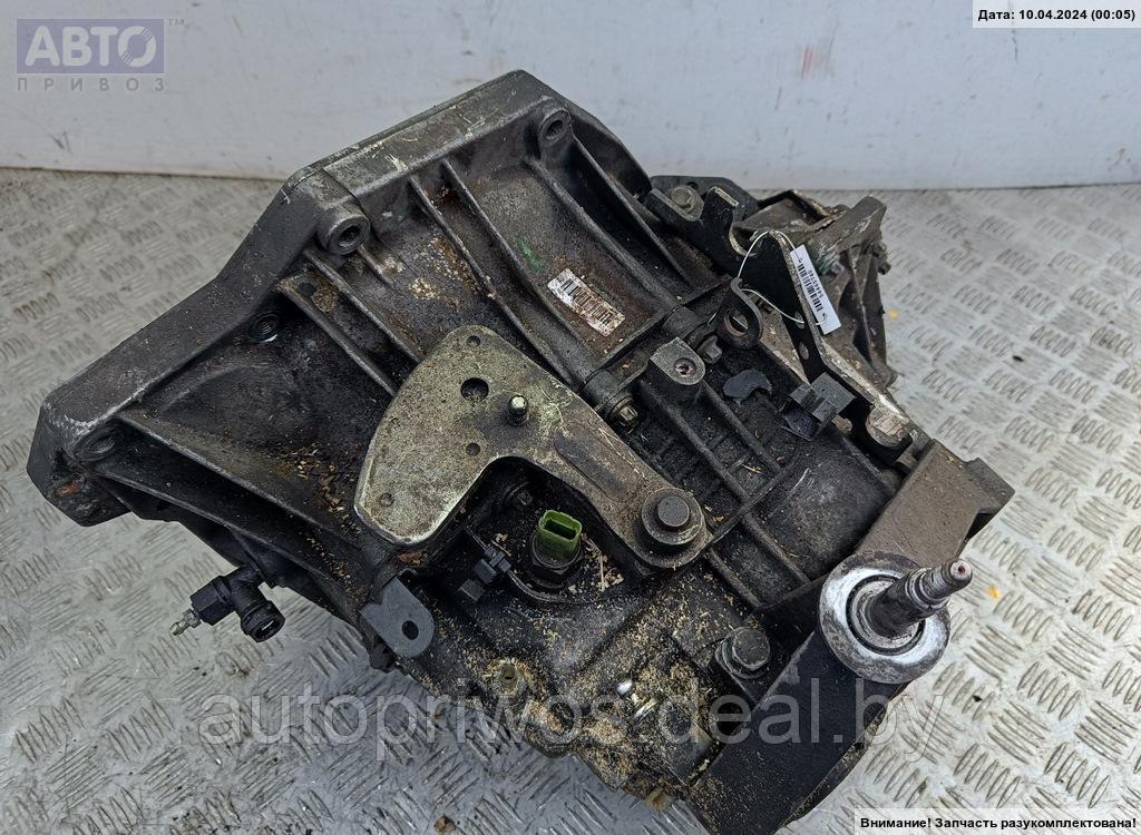 КПП 6-ст. механическая Renault Espace 4 (2002-2014) - фото 3 - id-p226141677