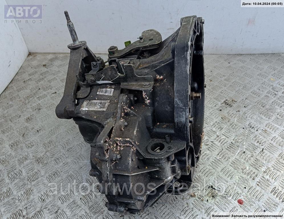 КПП 6-ст. механическая Renault Espace 4 (2002-2014) - фото 4 - id-p226141677