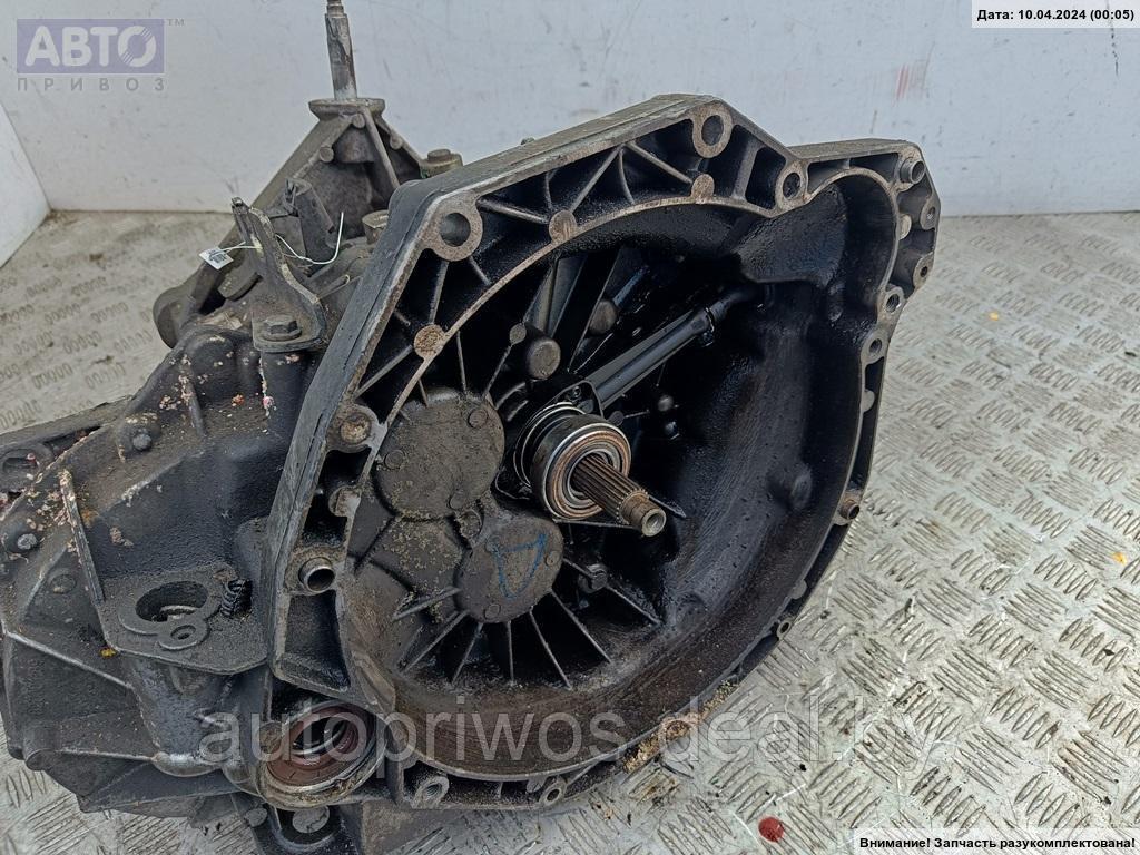 КПП 6-ст. механическая Renault Espace 4 (2002-2014) - фото 5 - id-p226141677