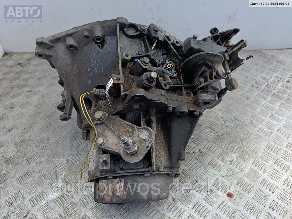 КПП 5-ст. механическая Peugeot 307 - фото 1 - id-p226141682