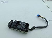 Блок кнопок управления стеклоподъемниками Mercedes W203 (C)