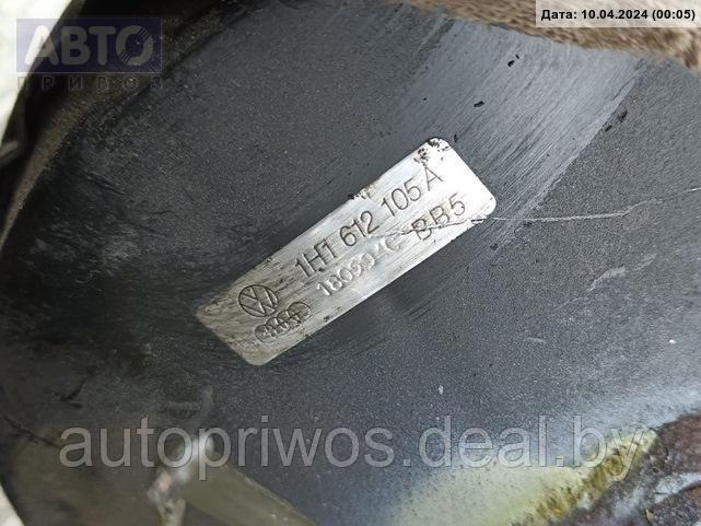 Усилитель тормозов вакуумный Volkswagen Golf-3 - фото 3 - id-p226142258