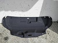 Обшивка крышки багажника Peugeot 508