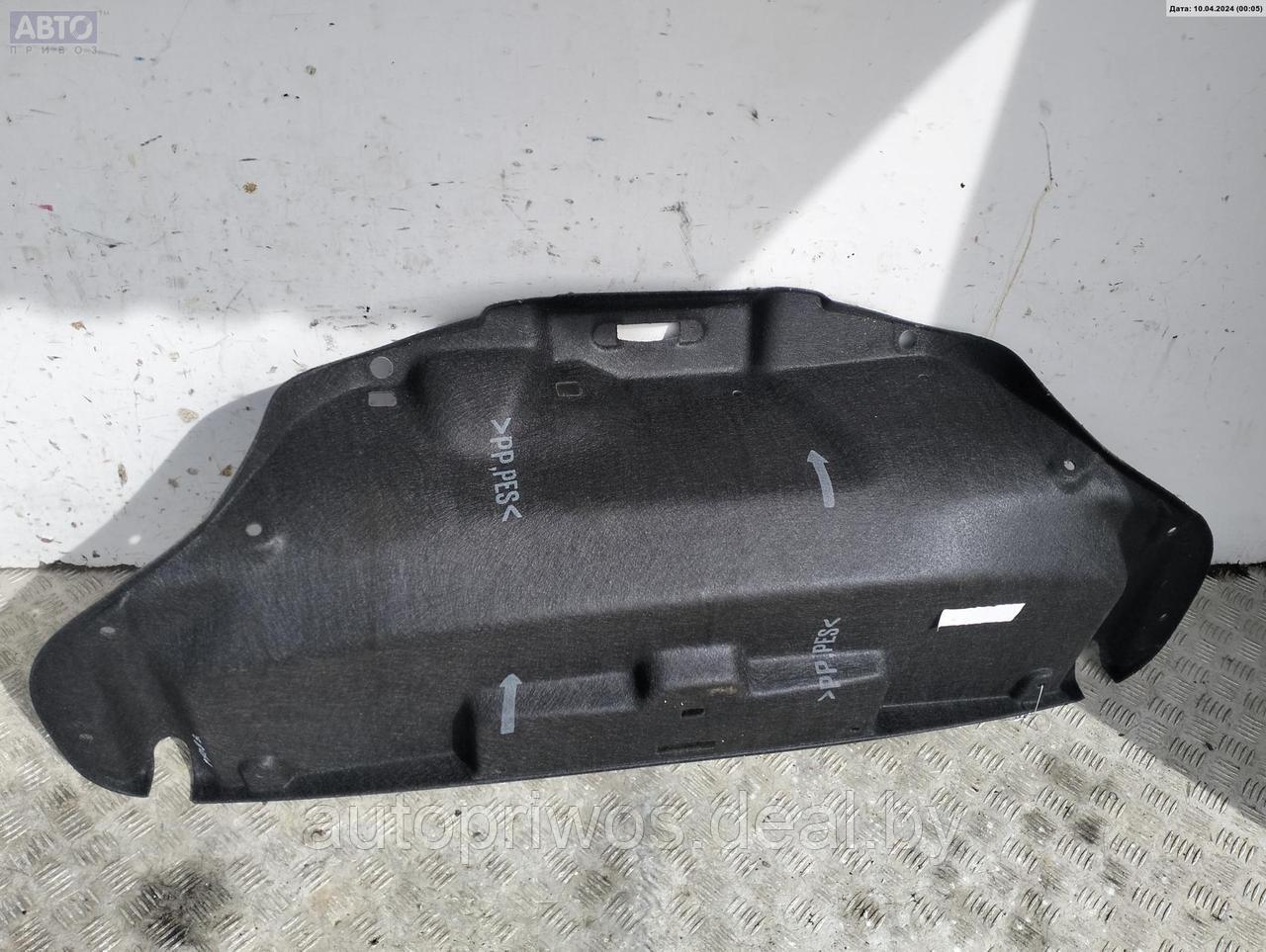 Обшивка крышки багажника Peugeot 508 - фото 2 - id-p226143067