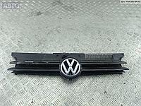 Решетка радиатора Volkswagen Golf-4