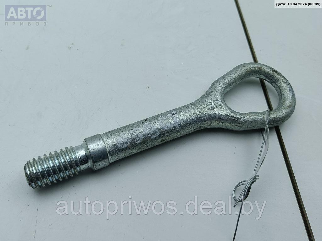 Крюк буксировочный Mercedes W169 (A) - фото 1 - id-p226076907