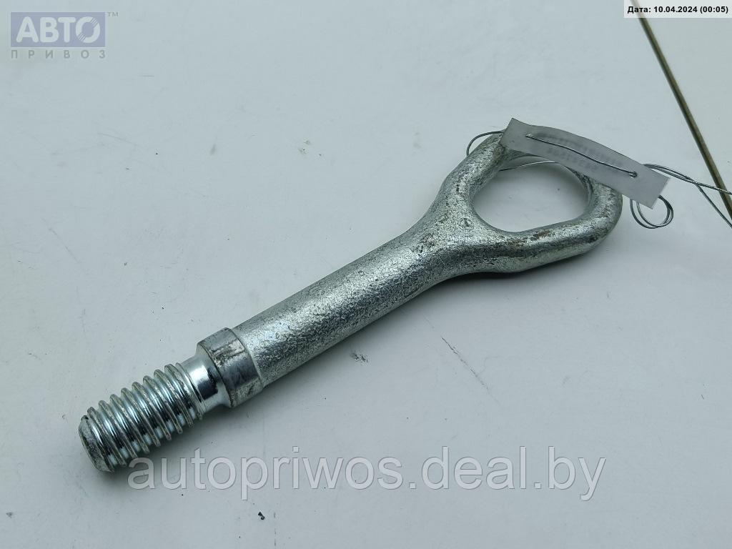 Крюк буксировочный Mercedes W169 (A) - фото 2 - id-p226076907
