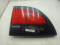 Фонарь крышки багажника правый Renault Megane 1 (1995-2003)
