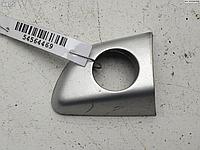 Колпачок (заглушка) ручки двери Peugeot 508