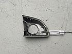 Колпачок (заглушка) ручки двери Peugeot 508, фото 2