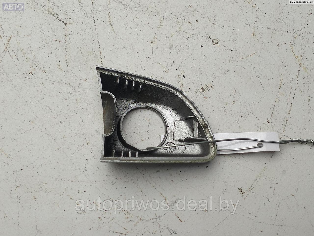 Колпачок (заглушка) ручки двери Peugeot 508 - фото 2 - id-p226144273