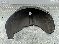 Защита крыла (подкрылок) задняя левая Audi A6 C6 (2004-2011)